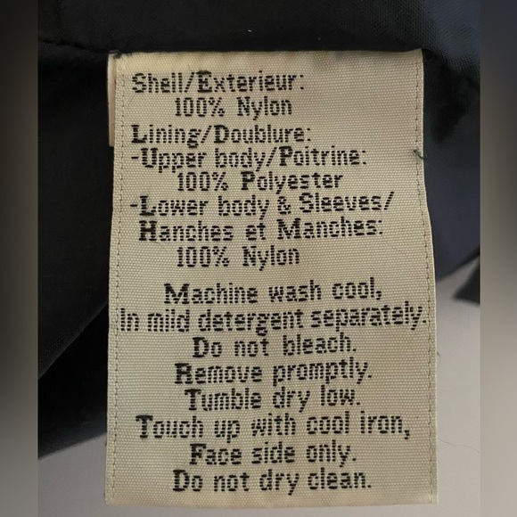 NORTH END All Climate Wear FedEx Ground Ladies LG Full Zip Multi Pocket Jacket - Picture 10 of 12